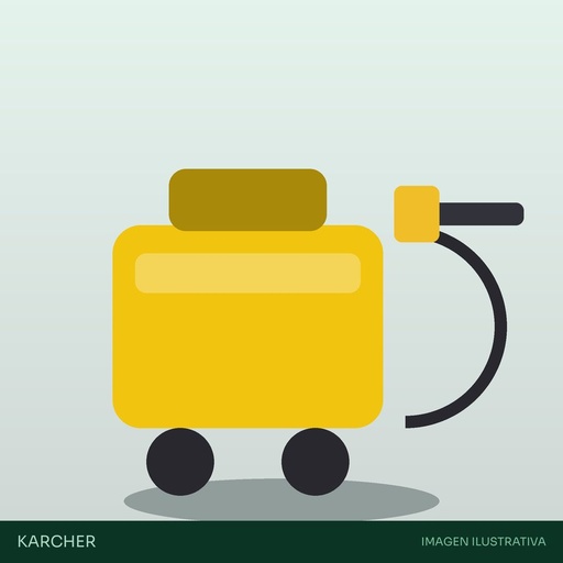 Hidrolavadora Karcher K3 1600 W