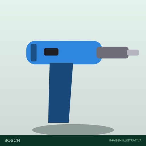 Taladro percutor Bosch GSB 13 RE